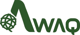 Awaq Full Stack Logo